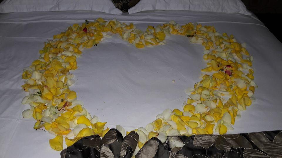 Afropolitan Hotel Addis Ababa Ngoại thất bức ảnh